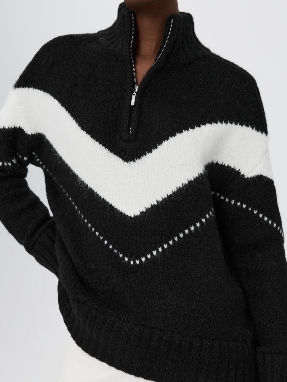Pistola Arden Sweater